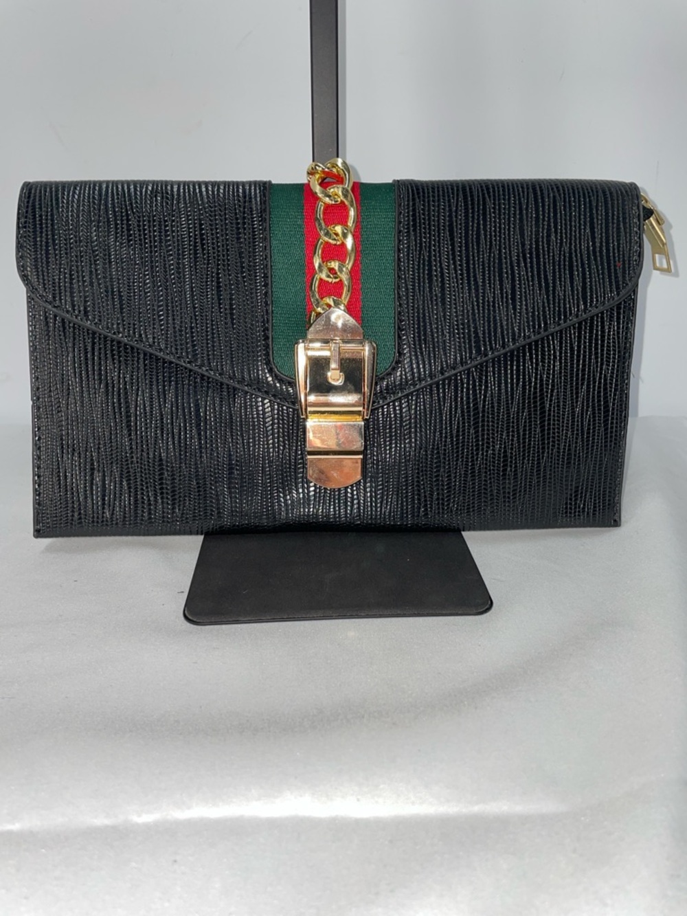 TIMELESS CLUTCH BAG FTL-04-097